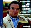 Cover: Der Schauspieler - Eulenspiegel Verlag
