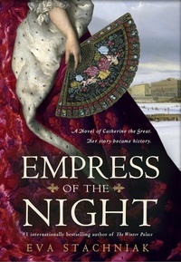 Abbildung von: Empress of the Night - Bantam Books