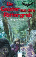 Cover: Die Geister aus dem Rittergrab - Arena