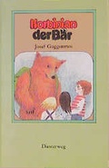 Cover: Seltsame Geschichten / Korbinian der B&auml;r - Verlag Moritz Diesterweg in Westermann Bildungsmedien