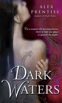 Abbildung von: Dark Waters - Bantam Books