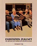 Cover: Endstation Zukunft - Eulenspiegel Verlag
