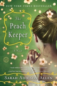 Enlarge image Cover: The Peach Keeper - Bantam Books