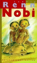 Cover: Nobi - Eulenspiegel Verlag
