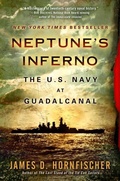 Cover: Neptune's Inferno - Bantam Books
