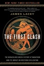 Cover: The First Clash - Bantam Books