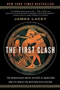 Cover: The First Clash - Bantam Books