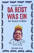 Cover: Da reist was ein - Eulenspiegel Verlag