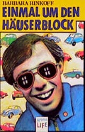 Cover: Einmal um den H&auml;userblock - Arena