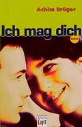 Cover: Ich mag dich - Arena