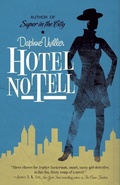 Cover: Hotel No Tell - Bantam Books