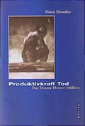 Cover: Produktivkraft Tod - B&ouml;hlau