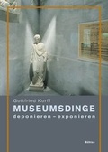 Cover: Museumsdinge - B&ouml;hlau