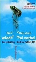 Cover: Eins, zwei, drei, wieder mal vorbei - Eulenspiegel Verlag