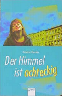 Enlarge image Cover: Der Himmel ist achteckig - Arena