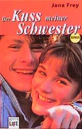 Cover: Der Kuss meiner Schwester - Arena