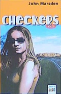 Cover: Checkers - Arena