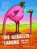 Cover: Die geballte Ladung - Eulenspiegel Verlag
