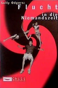 Cover: Flucht in die Niemandszeit - Arena