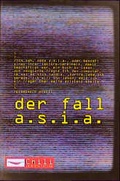 Cover: Der Fall A.S.I.A. - Arena