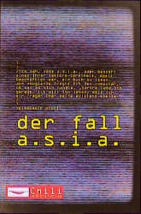 Enlarge image Cover: Der Fall A.S.I.A. - Arena