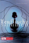 Cover: Teuflische Stimmen - Arena