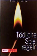 Cover: T&ouml;dliche Spielregeln - Arena