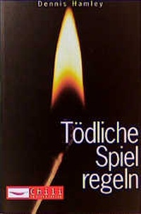 Enlarge image Cover: Tödliche Spielregeln - Arena