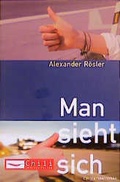 Cover: Man sieht sich - Arena