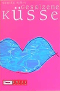 Cover: Gesalzene K&uuml;sse - Arena