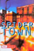 Cover: Spidertown - Arena
