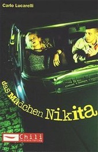 Enlarge image Cover: Das Mädchen Nikita - Arena