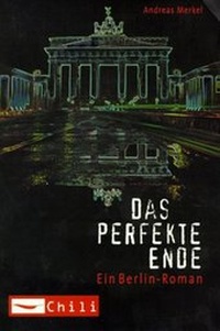 Enlarge image Cover: Das perfekte Ende - Arena