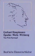 Cover: Hauptmann - C.H.BECK