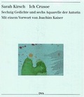 Cover: Ich Crusoe - DVA