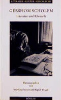 Cover: Gershom Scholem - B&ouml;hlau