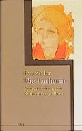 Cover: Die Lutherin - DVA