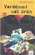 Cover: Verdammt nah dran - Arena