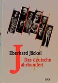Cover: Das deutsche Jahrhundert - DVA