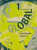 Cover: Global - Verlag Moritz Diesterweg in Westermann Bildungsmedien