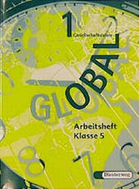 Enlarge image Cover: Global - Verlag Moritz Diesterweg in Westermann Bildungsmedien