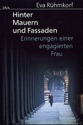 Cover: Hinter Mauern und Fassaden - DVA