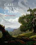 Cover: Carl Gustav Carus - Deutscher Kunstverlag (DKV)