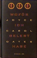 Cover: Wof&uuml;r ich gelebt habe - DVA