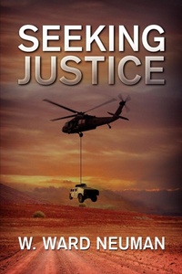 Abbildung von: Seeking Justice - Lulu.com