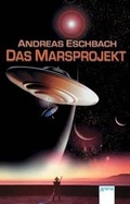 Cover: Das Marsprojekt - Arena