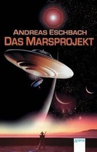Enlarge image Cover: Das Marsprojekt - Arena