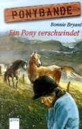 Cover: Ein Pony verschwindet - Arena