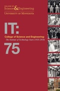 Cover: College of Science and Engineering - Lulu.com