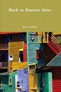 Cover: Back to Buenos Aires - Lulu.com